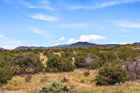 Tiny photo for 62 Camino Tetzcoco, Santa Fe, NM 87508 (MLS # 202503405)