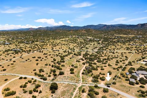 Tiny photo for 62 Camino Tetzcoco, Santa Fe, NM 87508 (MLS # 202503405)