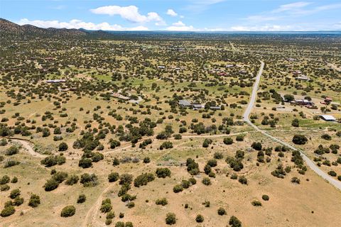 Tiny photo for 62 Camino Tetzcoco, Santa Fe, NM 87508 (MLS # 202503405)