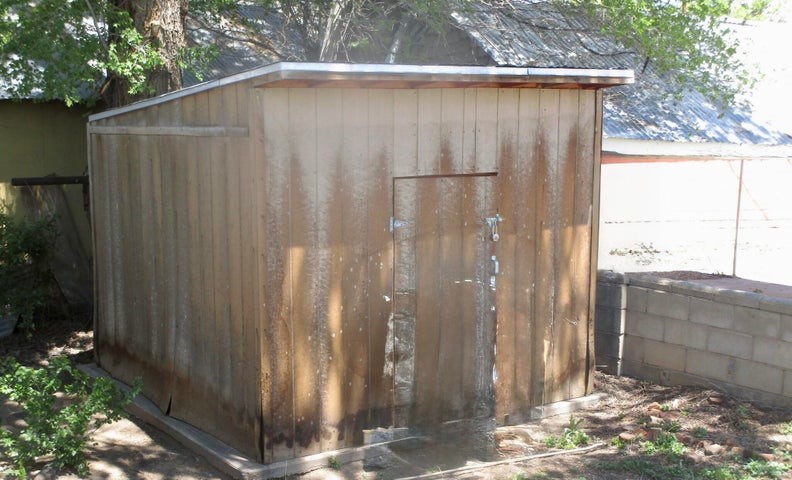 720 Tilden Ave, Las Vegas, New Mexico image 20