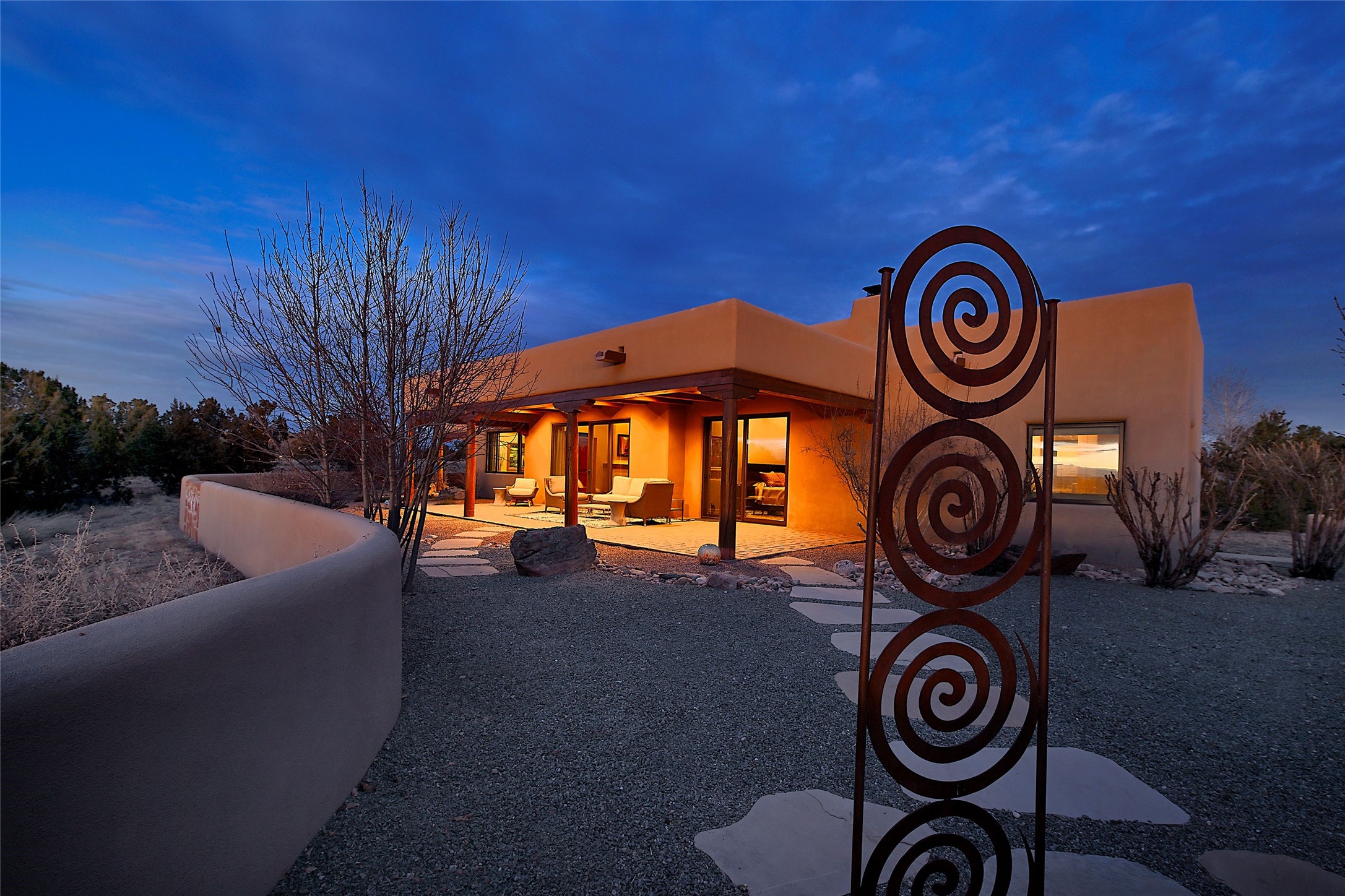 13 Sundance Circle, Santa Fe, New Mexico image 16