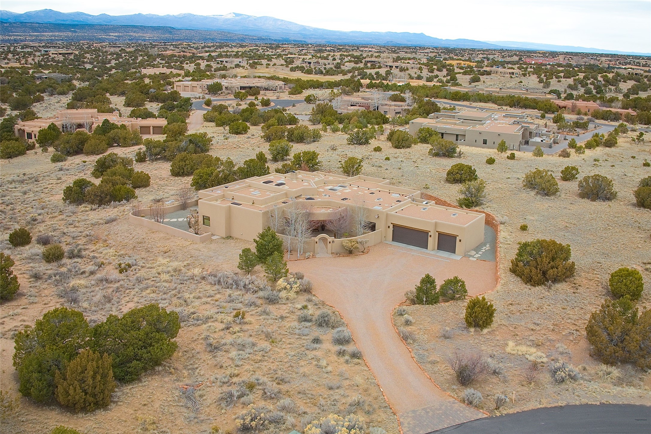 13 Sundance Circle, Santa Fe, New Mexico image 31