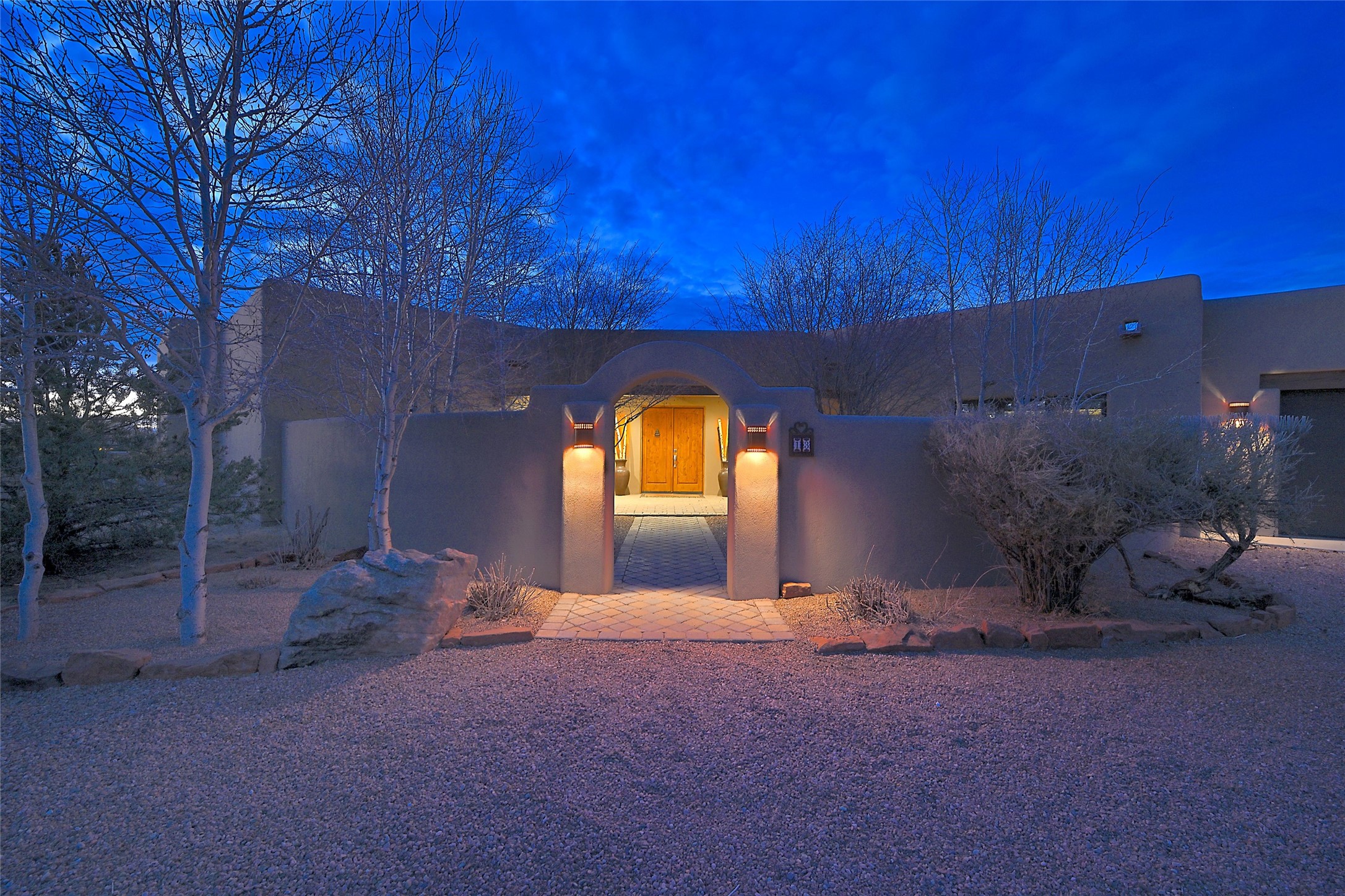 13 Sundance Circle, Santa Fe, New Mexico image 2