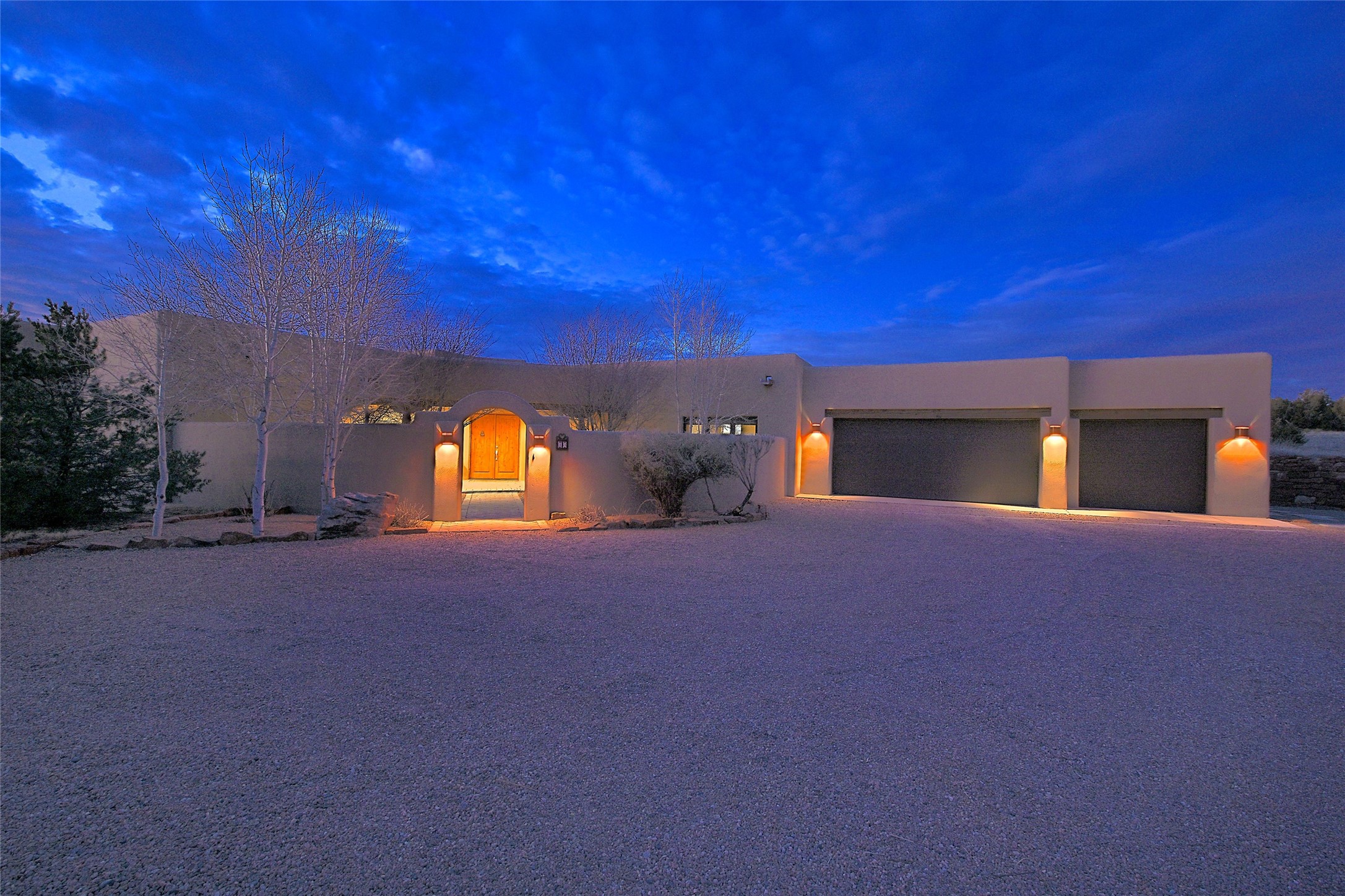 13 Sundance Circle, Santa Fe, New Mexico image 1