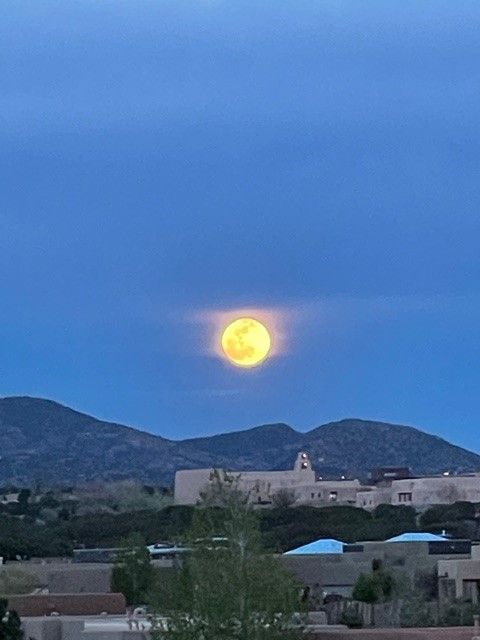 Tiny photo for 7 Caballo Viejo, Santa Fe, NM 87508 (MLS # 202601706)