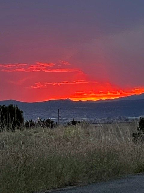 Tiny photo for 7 Caballo Viejo, Santa Fe, NM 87508 (MLS # 202601706)