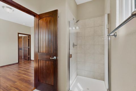 Tiny photo for 7 Caballo Viejo, Santa Fe, NM 87508 (MLS # 202601706)