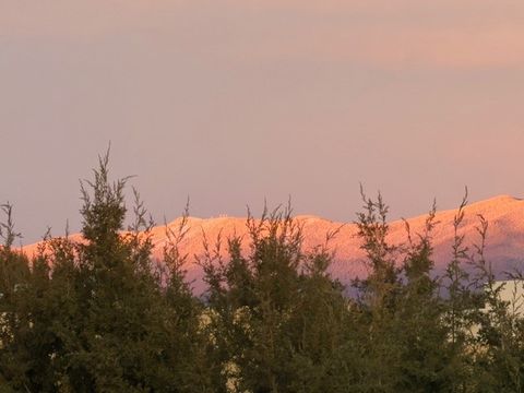 Tiny photo for 7 Caballo Viejo, Santa Fe, NM 87508 (MLS # 202601706)