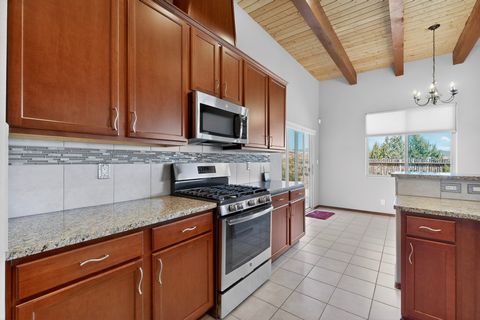 Tiny photo for 7 Caballo Viejo, Santa Fe, NM 87508 (MLS # 202601706)