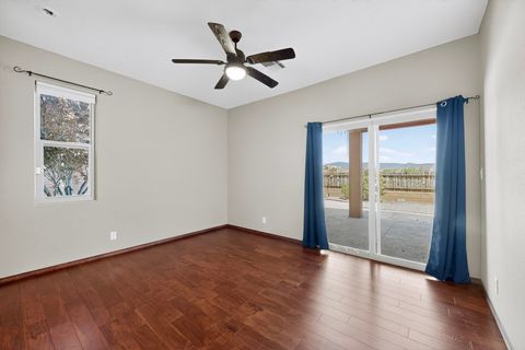 Tiny photo for 7 Caballo Viejo, Santa Fe, NM 87508 (MLS # 202601706)
