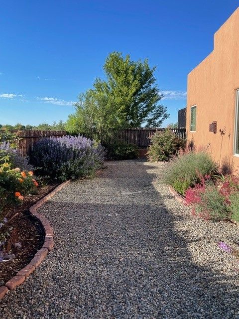 Tiny photo for 7 Caballo Viejo, Santa Fe, NM 87508 (MLS # 202601706)