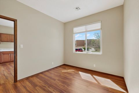 Tiny photo for 7 Caballo Viejo, Santa Fe, NM 87508 (MLS # 202601706)