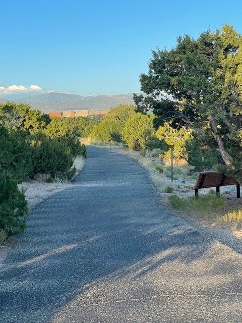 Tiny photo for 7 Caballo Viejo, Santa Fe, NM 87508 (MLS # 202601706)
