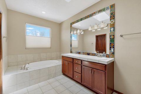 Tiny photo for 7 Caballo Viejo, Santa Fe, NM 87508 (MLS # 202601706)