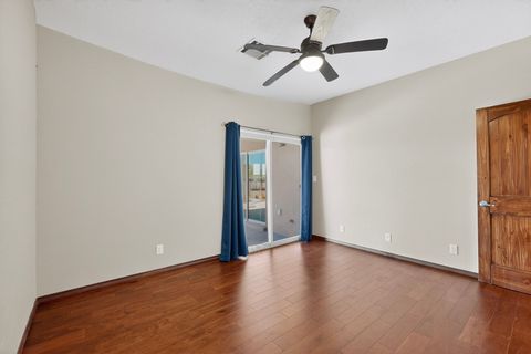 Tiny photo for 7 Caballo Viejo, Santa Fe, NM 87508 (MLS # 202601706)