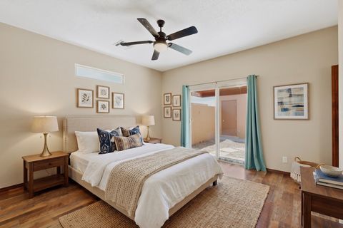 Tiny photo for 7 Caballo Viejo, Santa Fe, NM 87508 (MLS # 202601706)