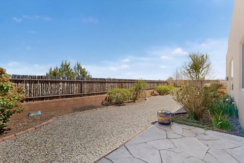 Tiny photo for 7 Caballo Viejo, Santa Fe, NM 87508 (MLS # 202601706)