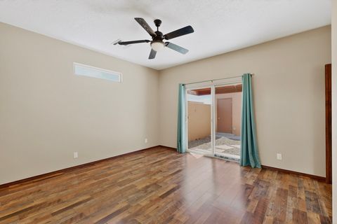 Tiny photo for 7 Caballo Viejo, Santa Fe, NM 87508 (MLS # 202601706)