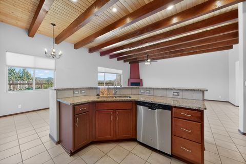 Tiny photo for 7 Caballo Viejo, Santa Fe, NM 87508 (MLS # 202601706)