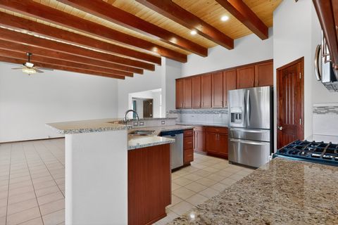 Tiny photo for 7 Caballo Viejo, Santa Fe, NM 87508 (MLS # 202601706)