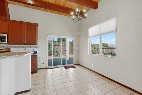 Tiny photo for 7 Caballo Viejo, Santa Fe, NM 87508 (MLS # 202601706)