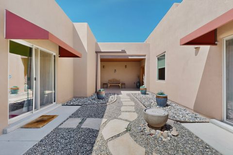 Tiny photo for 7 Caballo Viejo, Santa Fe, NM 87508 (MLS # 202601706)