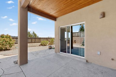 Tiny photo for 7 Caballo Viejo, Santa Fe, NM 87508 (MLS # 202601706)