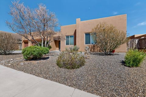 Tiny photo for 7 Caballo Viejo, Santa Fe, NM 87508 (MLS # 202601706)
