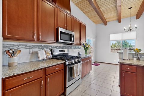 Tiny photo for 7 Caballo Viejo, Santa Fe, NM 87508 (MLS # 202601706)