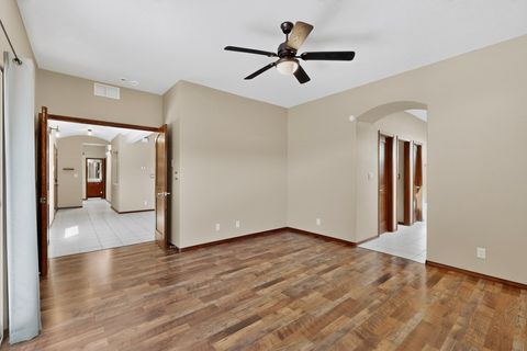 Tiny photo for 7 Caballo Viejo, Santa Fe, NM 87508 (MLS # 202601706)