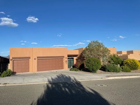 Tiny photo for 7 Caballo Viejo, Santa Fe, NM 87508 (MLS # 202601706)