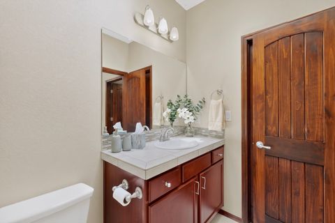 Tiny photo for 7 Caballo Viejo, Santa Fe, NM 87508 (MLS # 202601706)