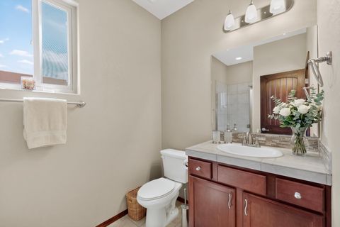 Tiny photo for 7 Caballo Viejo, Santa Fe, NM 87508 (MLS # 202601706)