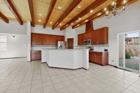 Tiny photo for 7 Caballo Viejo, Santa Fe, NM 87508 (MLS # 202601706)