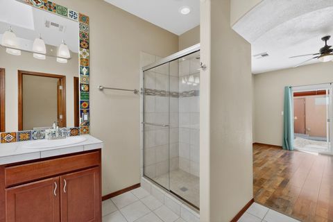 Tiny photo for 7 Caballo Viejo, Santa Fe, NM 87508 (MLS # 202601706)