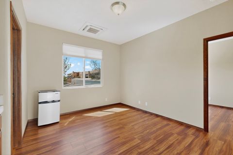 Tiny photo for 7 Caballo Viejo, Santa Fe, NM 87508 (MLS # 202601706)