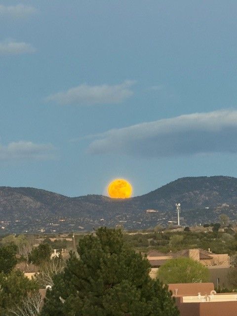 Tiny photo for 7 Caballo Viejo, Santa Fe, NM 87508 (MLS # 202601706)