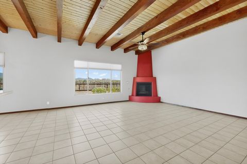 Tiny photo for 7 Caballo Viejo, Santa Fe, NM 87508 (MLS # 202601706)