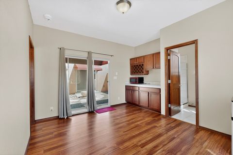 Tiny photo for 7 Caballo Viejo, Santa Fe, NM 87508 (MLS # 202601706)