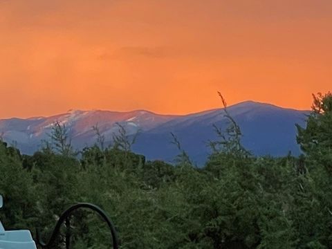 Tiny photo for 7 Caballo Viejo, Santa Fe, NM 87508 (MLS # 202601706)