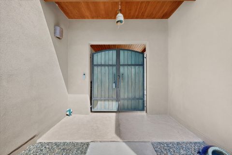Tiny photo for 7 Caballo Viejo, Santa Fe, NM 87508 (MLS # 202601706)