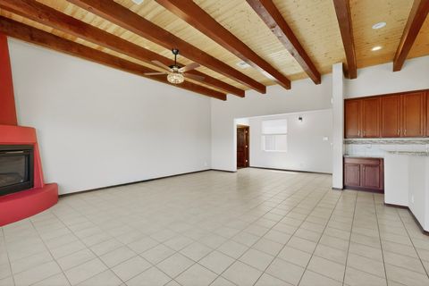 Tiny photo for 7 Caballo Viejo, Santa Fe, NM 87508 (MLS # 202601706)