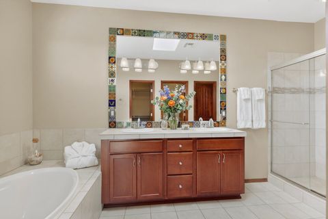 Tiny photo for 7 Caballo Viejo, Santa Fe, NM 87508 (MLS # 202601706)