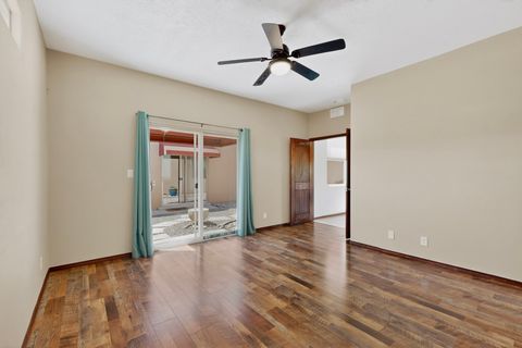 Tiny photo for 7 Caballo Viejo, Santa Fe, NM 87508 (MLS # 202601706)