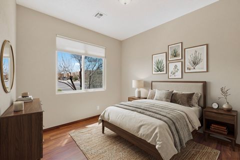 Tiny photo for 7 Caballo Viejo, Santa Fe, NM 87508 (MLS # 202601706)