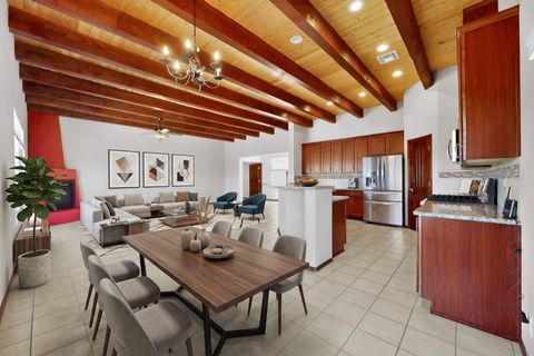 Tiny photo for 7 Caballo Viejo, Santa Fe, NM 87508 (MLS # 202601706)