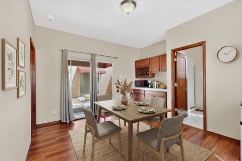 Tiny photo for 7 Caballo Viejo, Santa Fe, NM 87508 (MLS # 202601706)