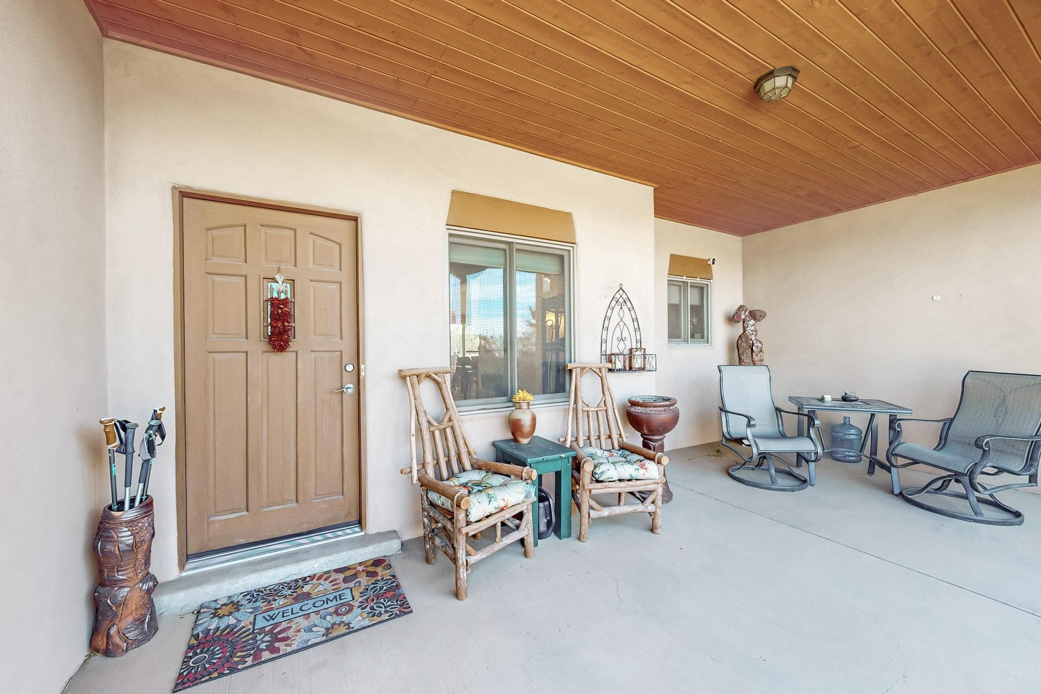 1 Frasco Place, Santa Fe, New Mexico image 6