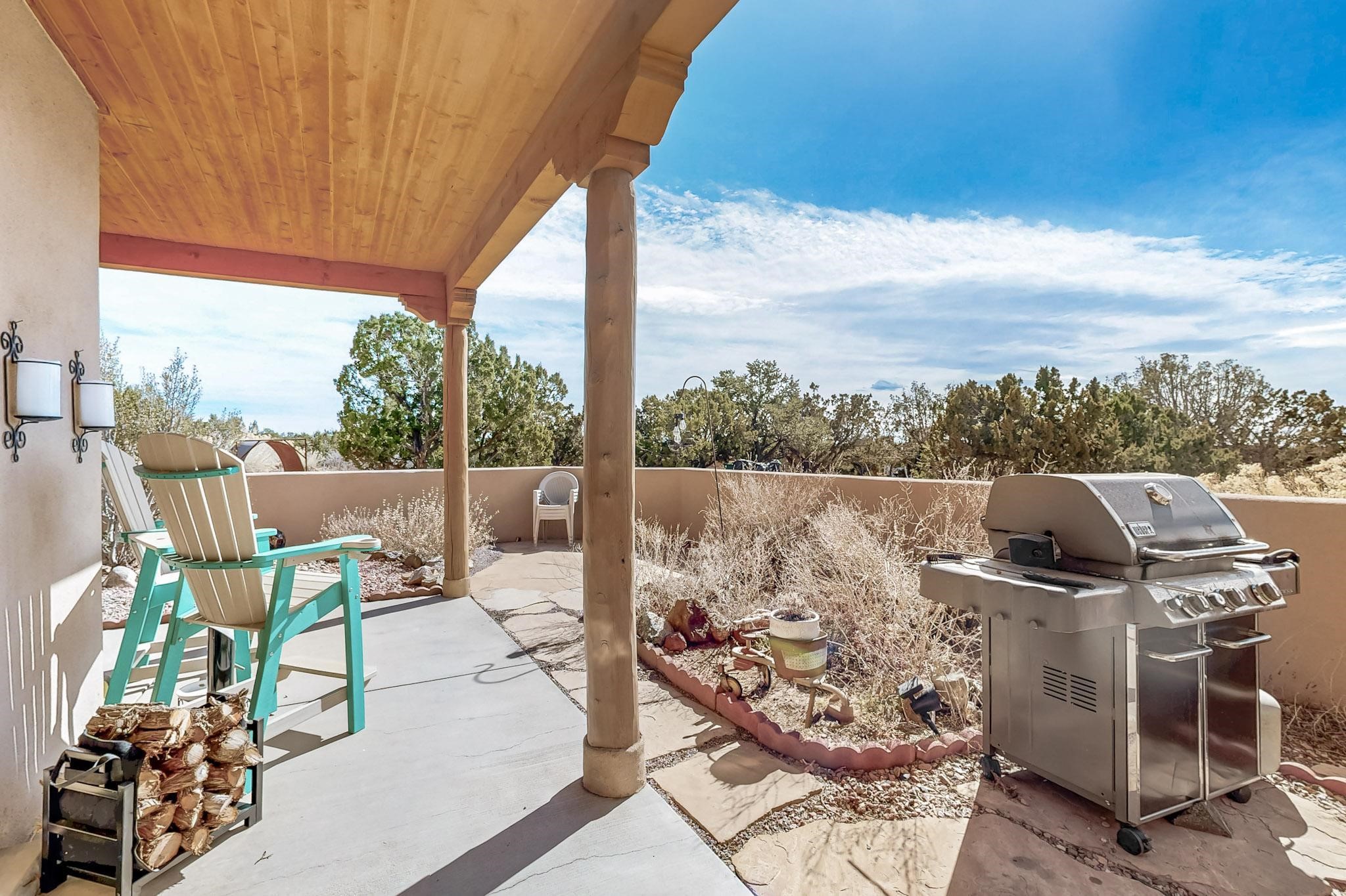 1 Frasco Place, Santa Fe, New Mexico image 38