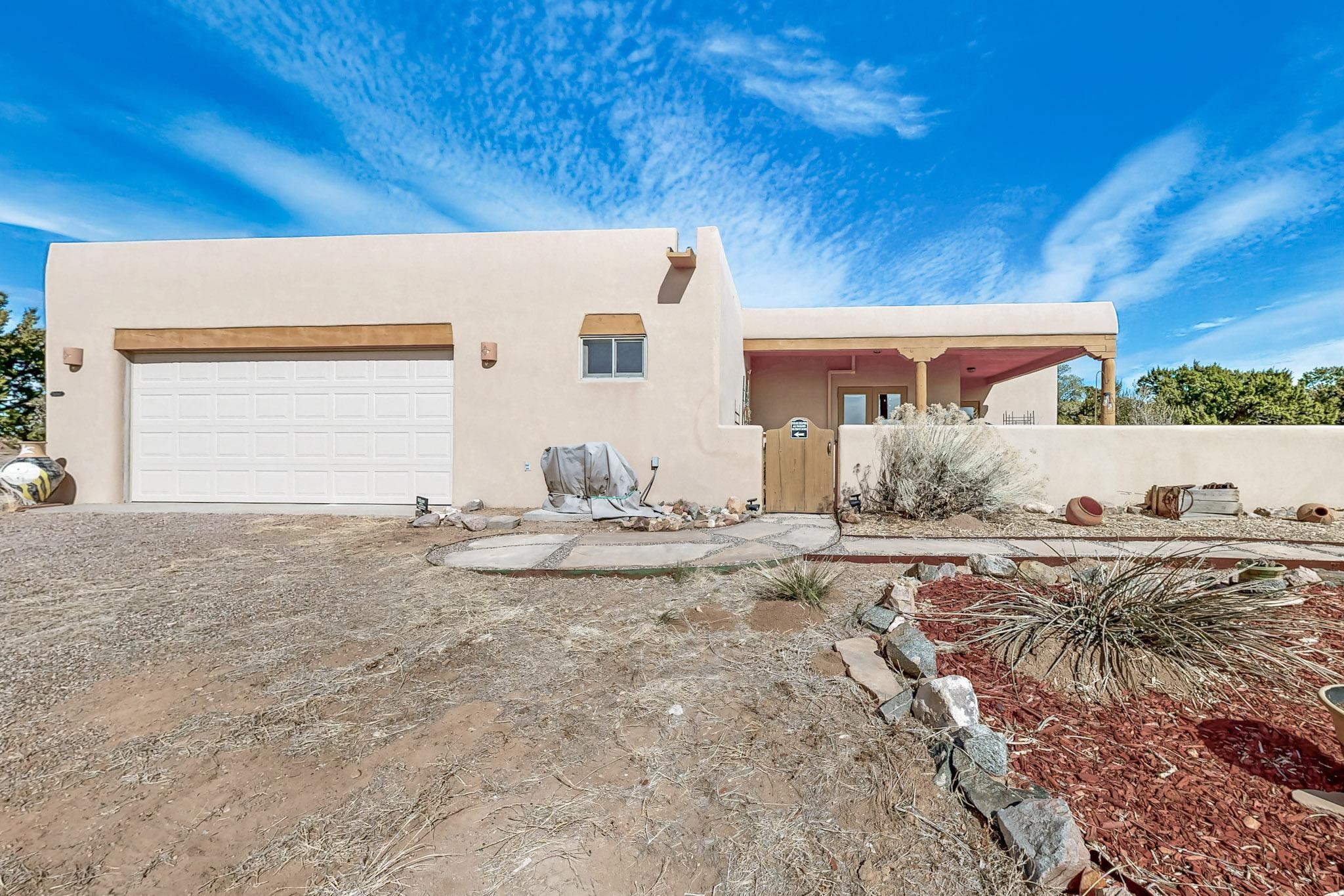 1 Frasco Place, Santa Fe, New Mexico image 43